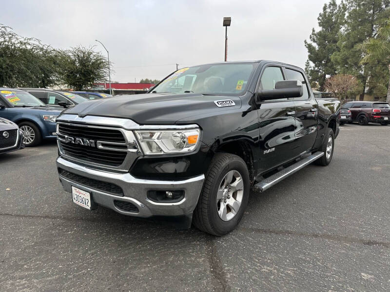 ram ram 1500 pickup 2020 1C6SRFMT3LN158837 image ram ram 1500 pickup 2020 1C6SRFMT3LN158837 image